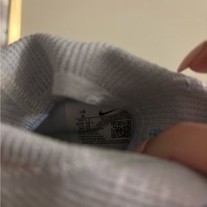 Women’s Nike Superfly Elite AG Gray Soccer Cleats